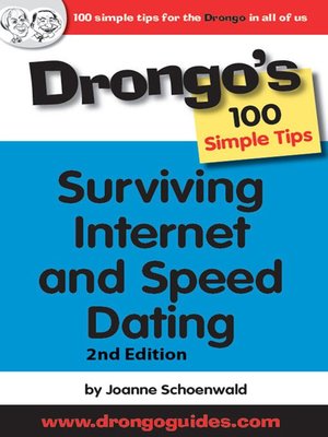 cover image of Surviving Internet and Speed Dating